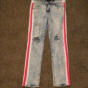 Designer Jeans